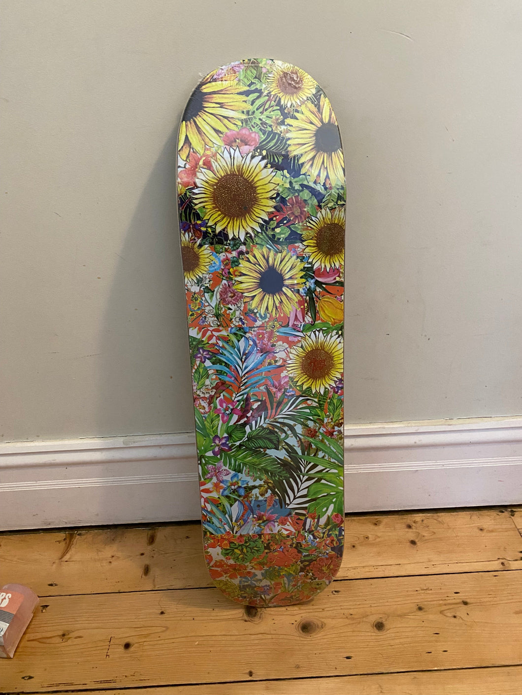 The Killing Floor Wildflowers 8.25 “