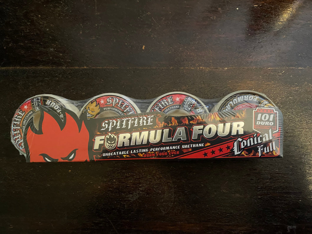 Spitfire Formula 4 Conical Full 54 mm