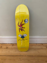 Load image into Gallery viewer, Krooked Sandoval Fly 8.25”
