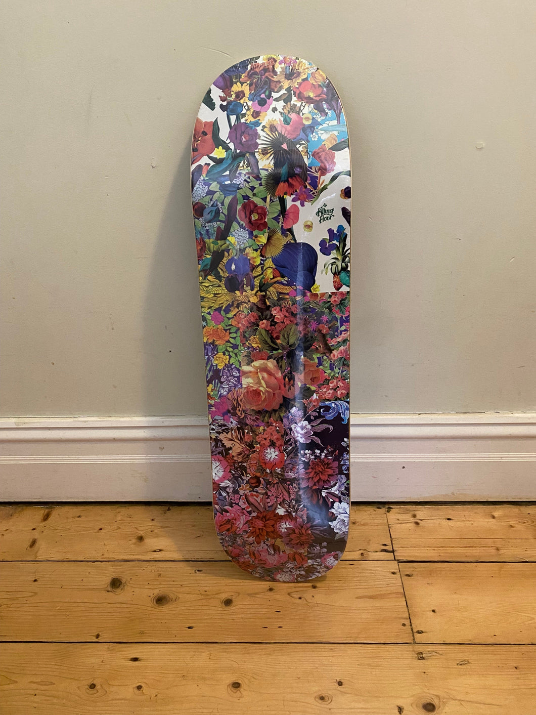 The Killing Floor Wildflowers 8.5 “