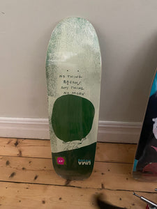 Uma Roman Pabich 8.9”