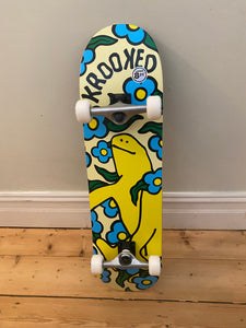 Krooked Shmoo Vibes Complete 8.25”