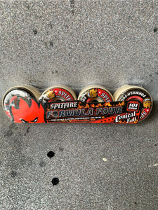 Spitfire Formula Four Conical Full 56mm 101a