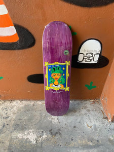 Krooked   Mark Gonzales  8.5"