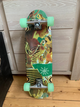 Load image into Gallery viewer, Nana Skateboards Whipper Snapper Cruiser
