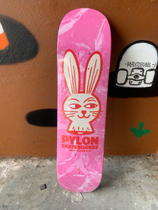 Pylon     Bunny Meat   8"