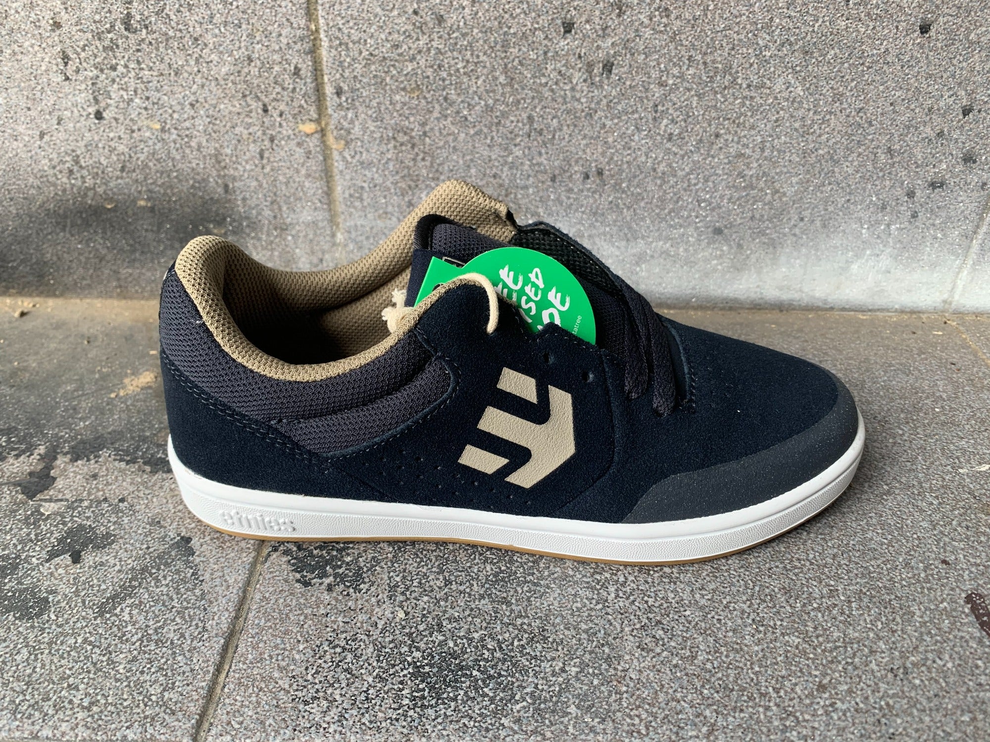 Etnies fashion marana navy