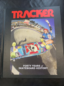 Tracker Trucks 40 Years Of skateboard History