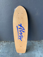 Load image into Gallery viewer, Alva Skateboards 1977 Re Issue Deck 7.75&quot;
