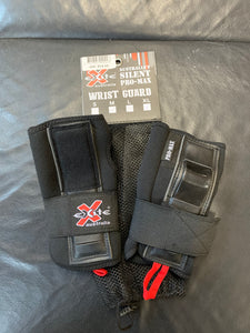 Exite Australia Pro Max Wrist Guards XL