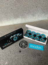 Load image into Gallery viewer, Modus Blue Bearings
