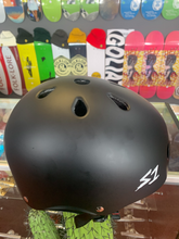 Load image into Gallery viewer, S One Lifer Helmet Black Matte
