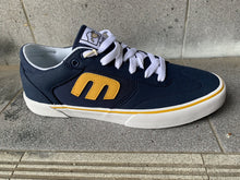 Load image into Gallery viewer, Etnies Windrow Vulcanised Navy
