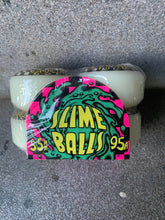 Load image into Gallery viewer, Slime Balls Natural 55mm 95a
