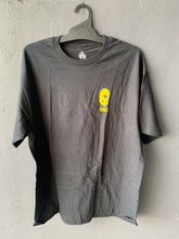 Load image into Gallery viewer, Black Label Thumb Head Tee
