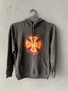 Independent Youth Pop Over Hoodie