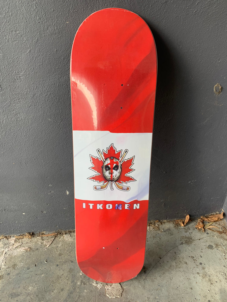 RDS Moses Itkonen 8.25” – Goliath Skate Shop